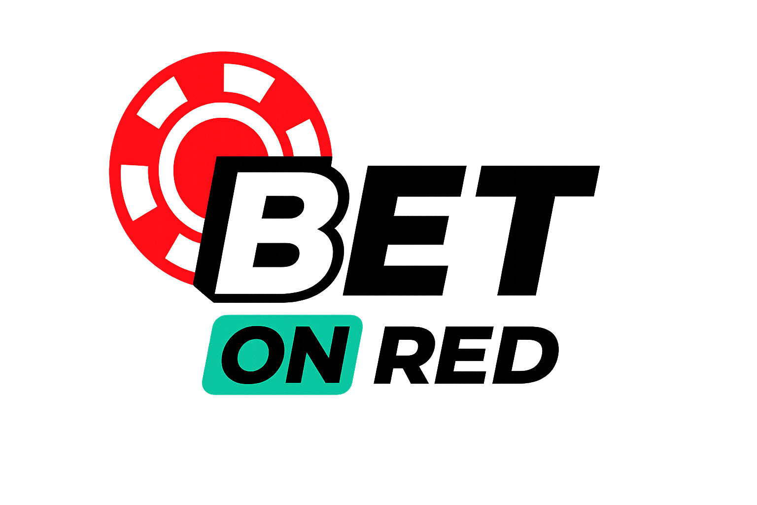 Betonred Casino Logo