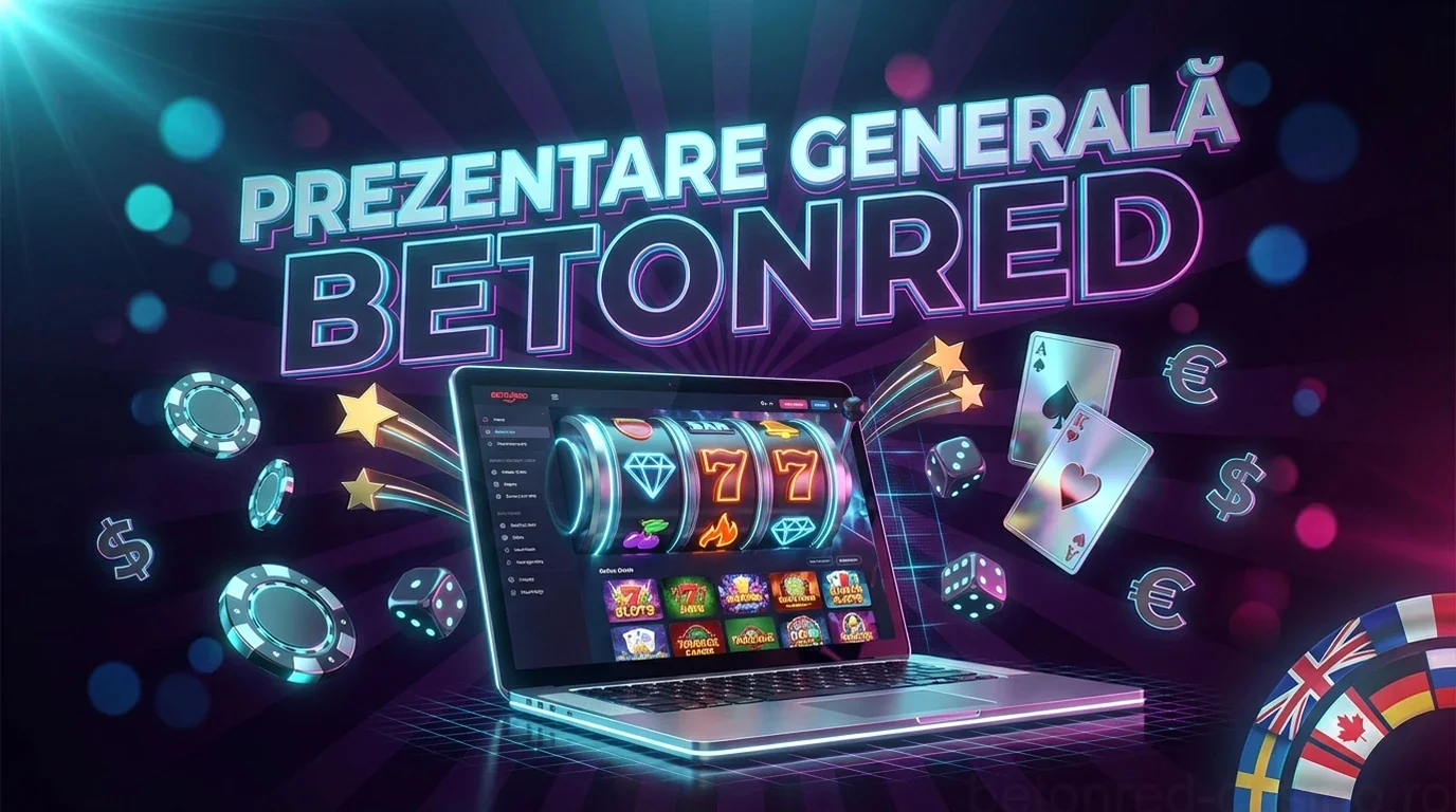 Prezentare generală Betonred